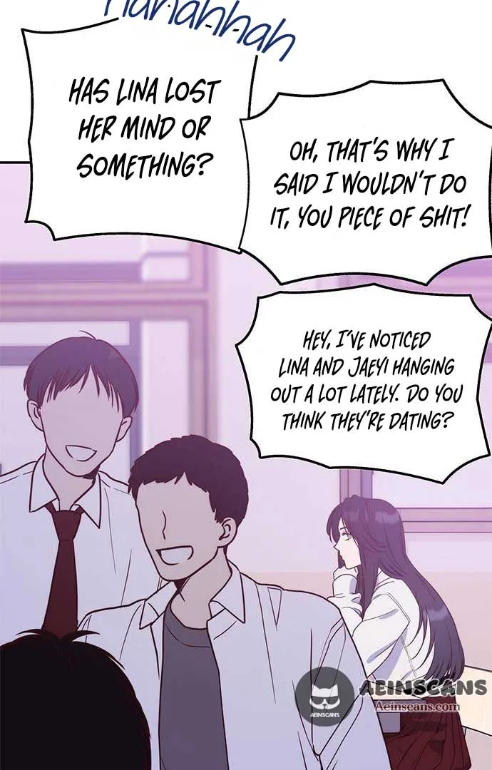 My girlfriend is a warrior from another world Chapter 4 page 33