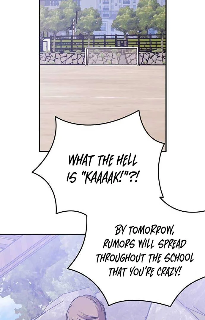 My girlfriend is a warrior from another world Chapter 4 page 39