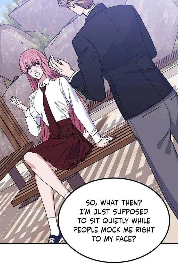 My girlfriend is a warrior from another world Chapter 4 page 40