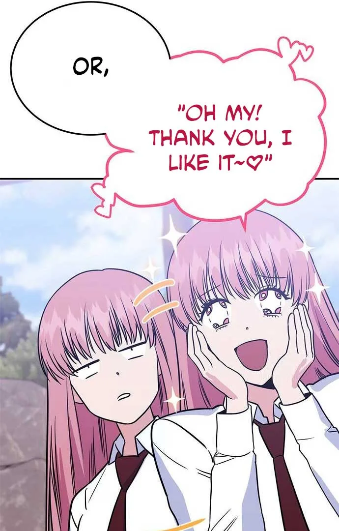 My girlfriend is a warrior from another world Chapter 4 page 41