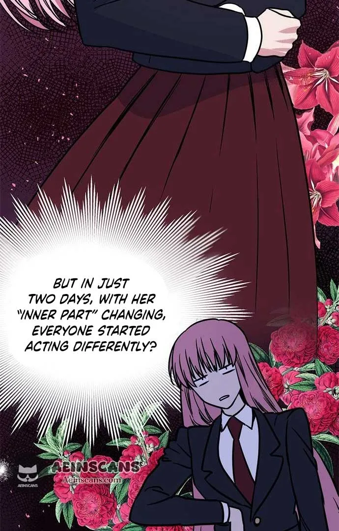 My girlfriend is a warrior from another world Chapter 4 page 46