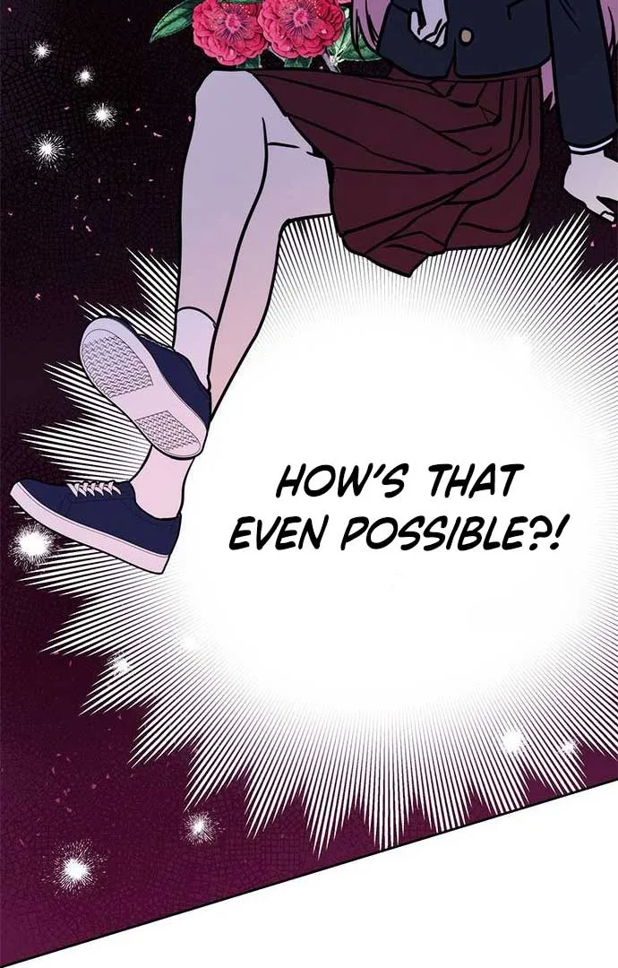My girlfriend is a warrior from another world Chapter 4 page 47