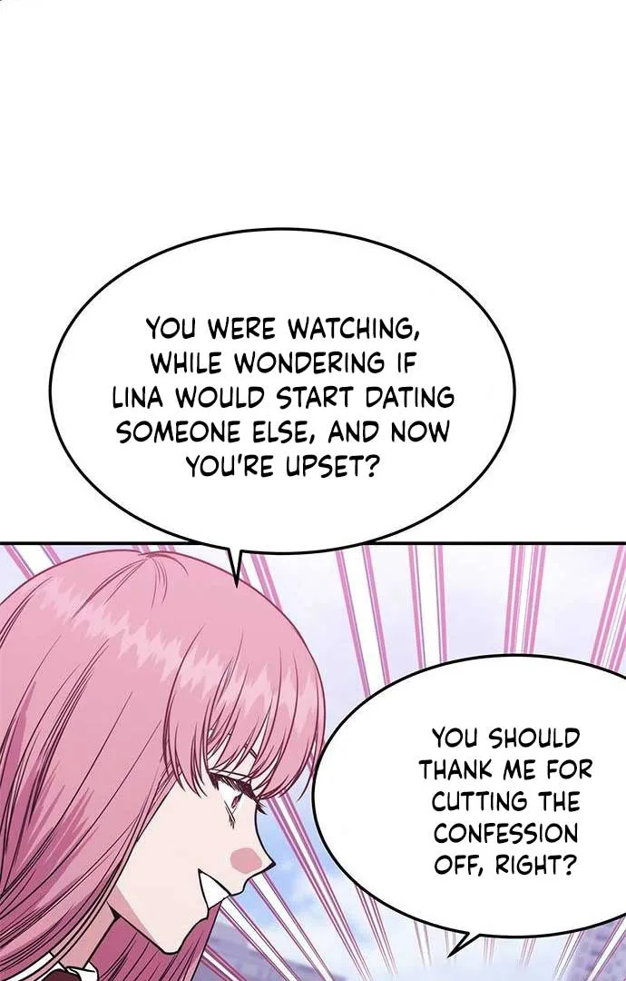 My girlfriend is a warrior from another world Chapter 4 page 48
