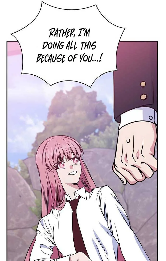 My girlfriend is a warrior from another world Chapter 4 page 51