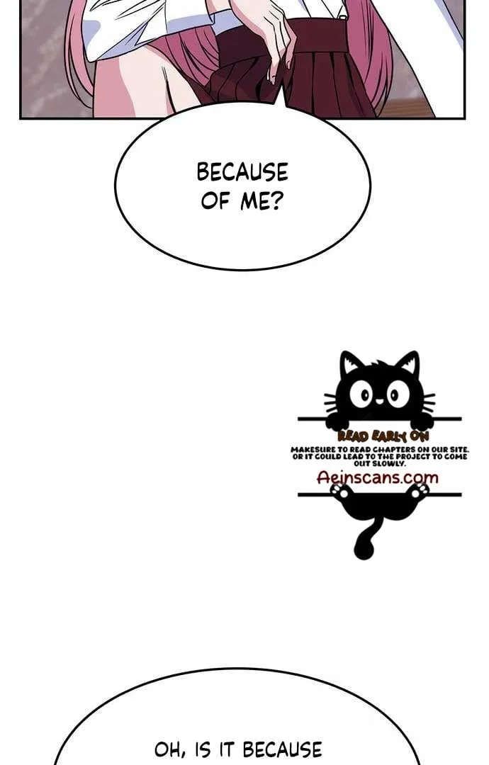 My girlfriend is a warrior from another world Chapter 4 page 52