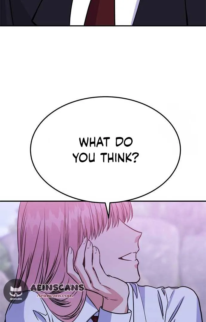 My girlfriend is a warrior from another world Chapter 4 page 54
