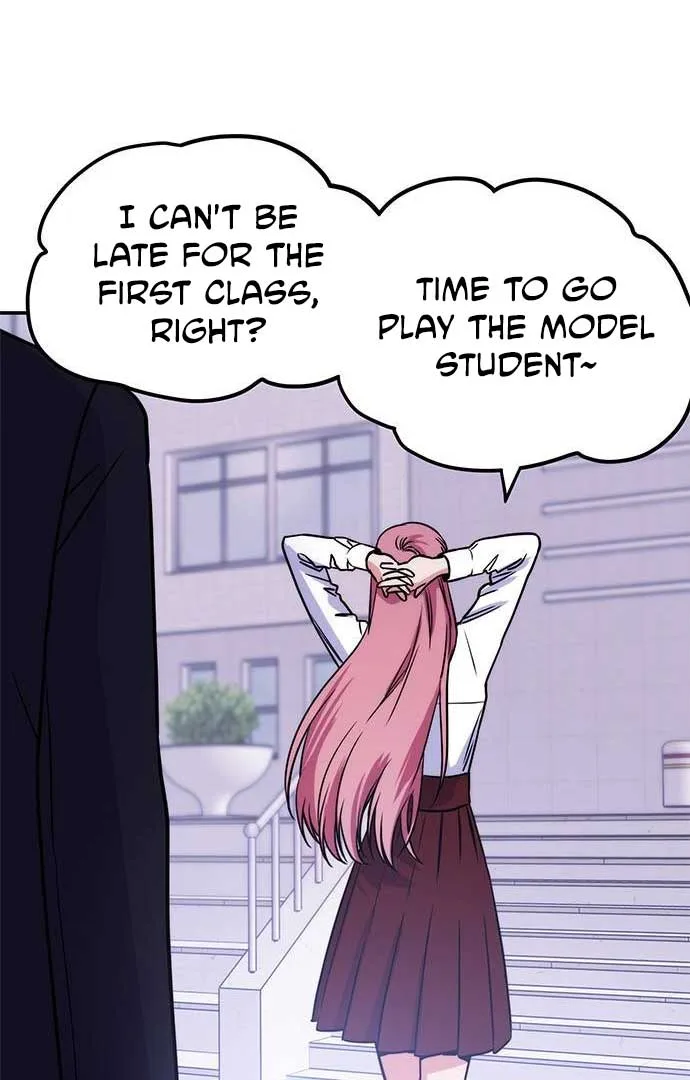 My girlfriend is a warrior from another world Chapter 4 page 61