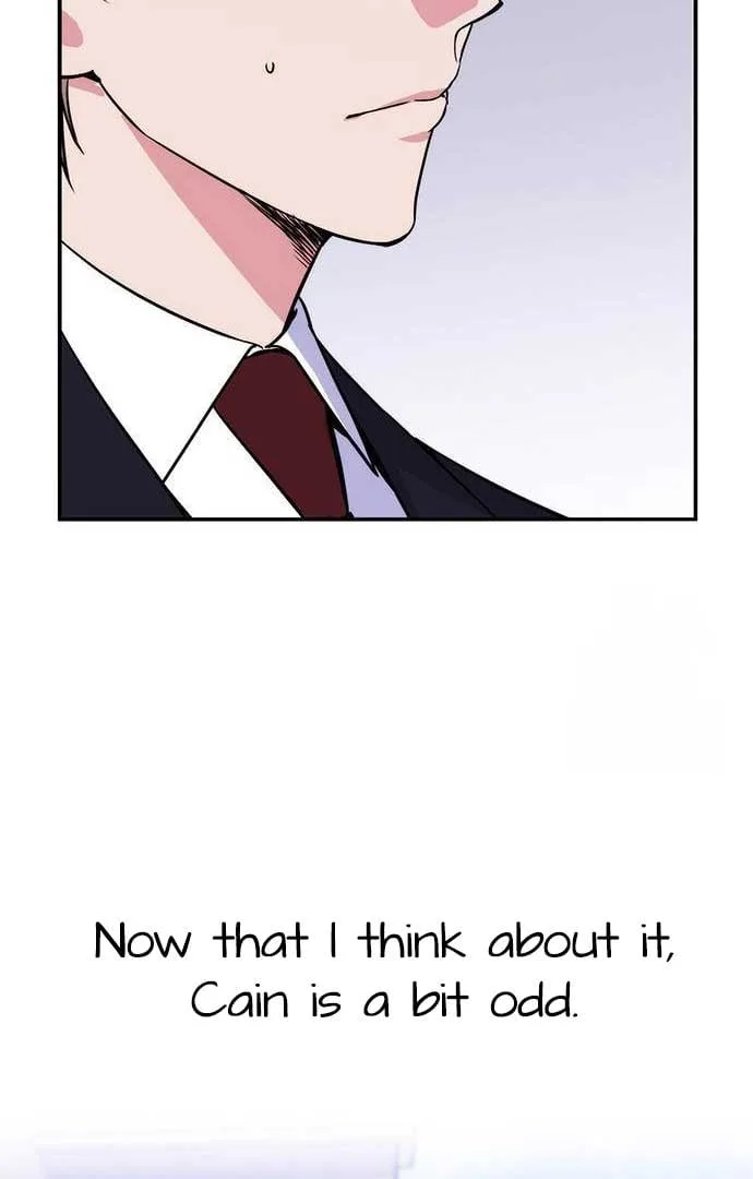 My girlfriend is a warrior from another world Chapter 4 page 63