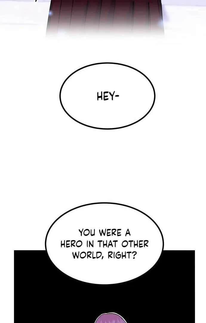 My girlfriend is a warrior from another world Chapter 4 page 65