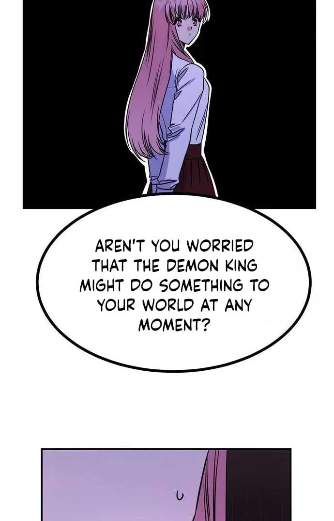 My girlfriend is a warrior from another world Chapter 4 page 66