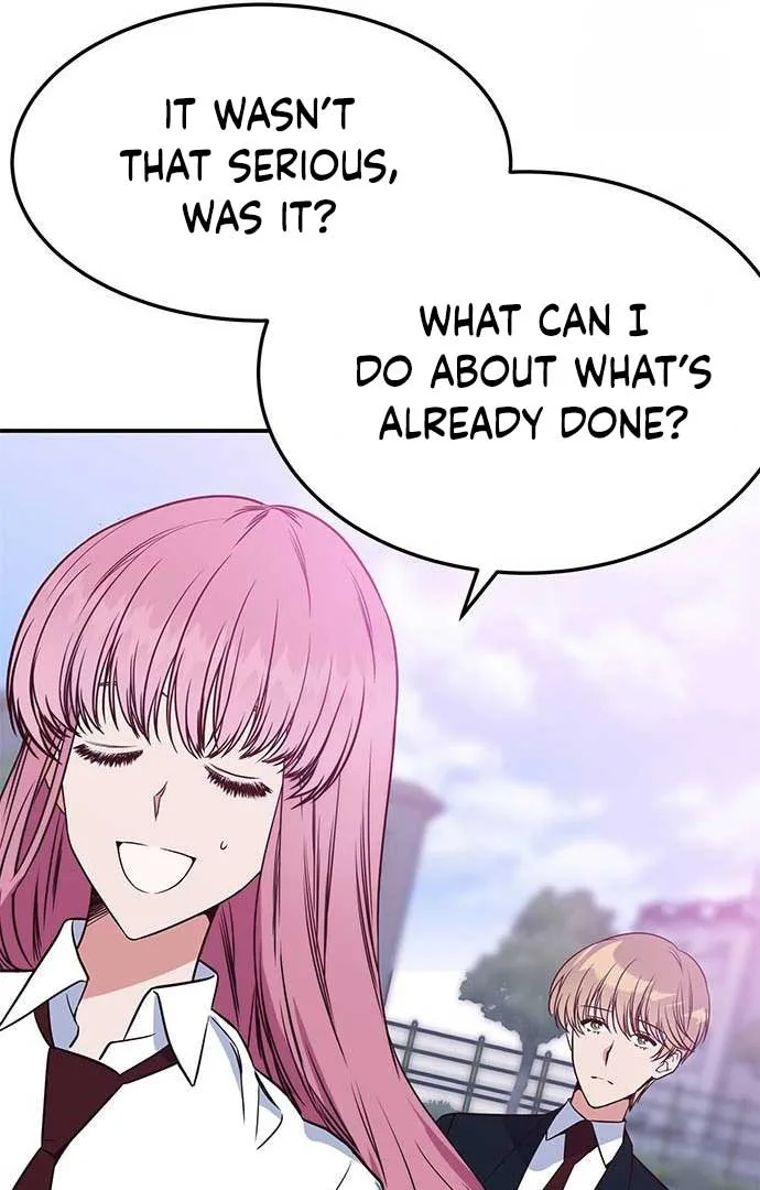 My girlfriend is a warrior from another world Chapter 4 page 68