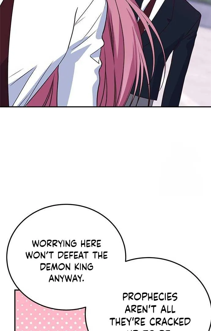 My girlfriend is a warrior from another world Chapter 4 page 69