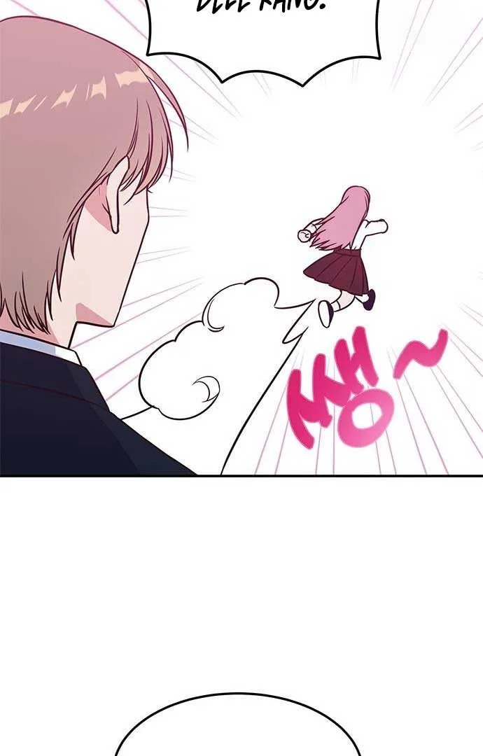 My girlfriend is a warrior from another world Chapter 4 page 71