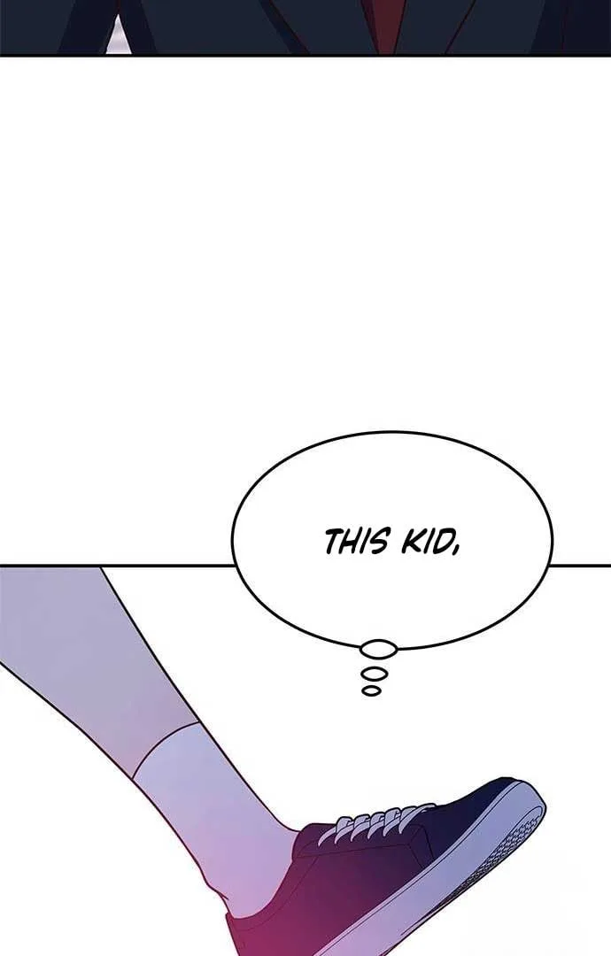 My girlfriend is a warrior from another world Chapter 4 page 73
