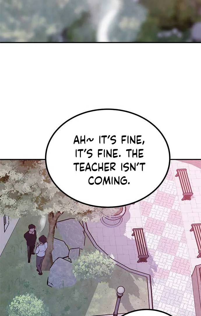 My girlfriend is a warrior from another world Chapter 4 page 80