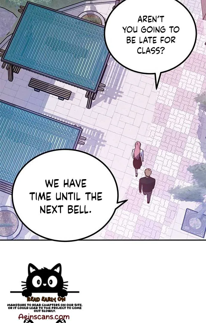 My girlfriend is a warrior from another world Chapter 4 page 81