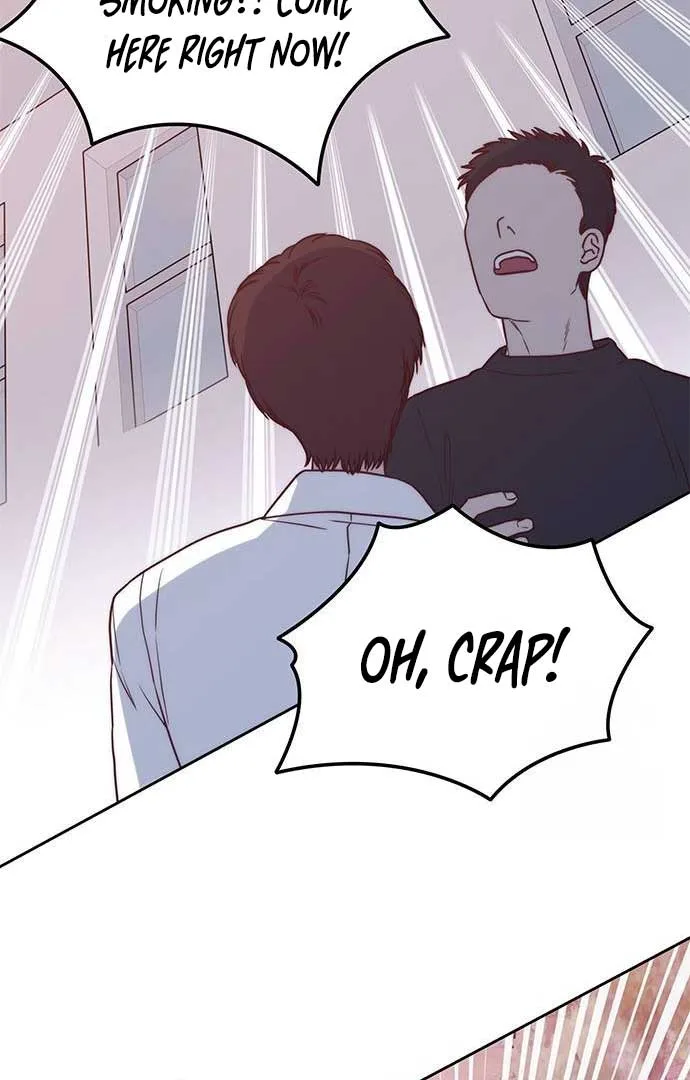 My girlfriend is a warrior from another world Chapter 4 page 83