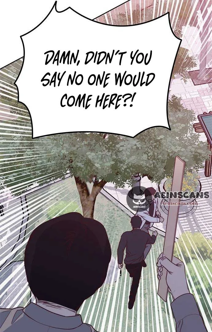 My girlfriend is a warrior from another world Chapter 4 page 84