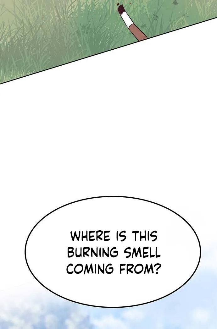 My girlfriend is a warrior from another world Chapter 4 page 86