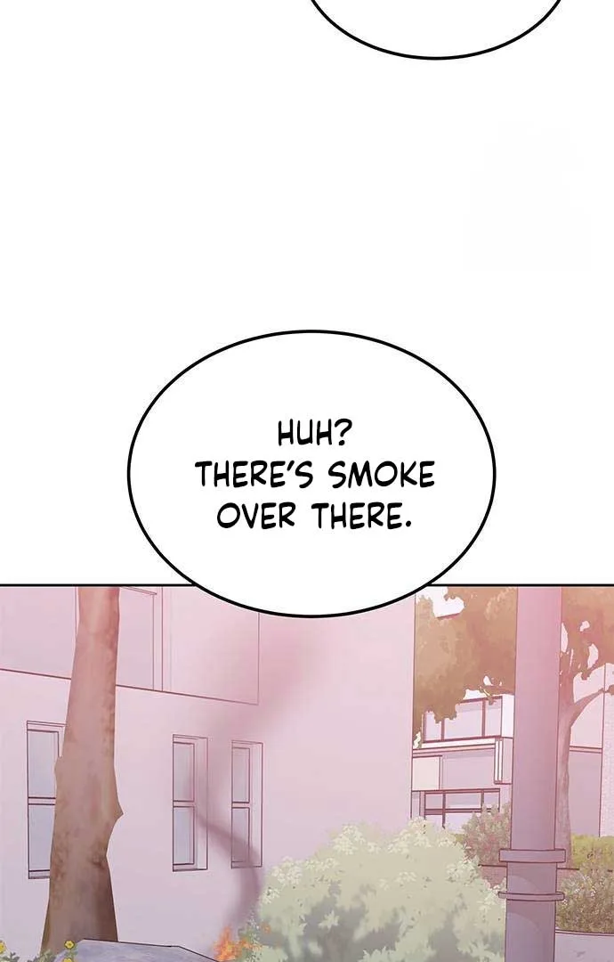 My girlfriend is a warrior from another world Chapter 4 page 88