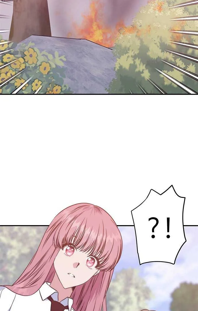 My girlfriend is a warrior from another world Chapter 4 page 90