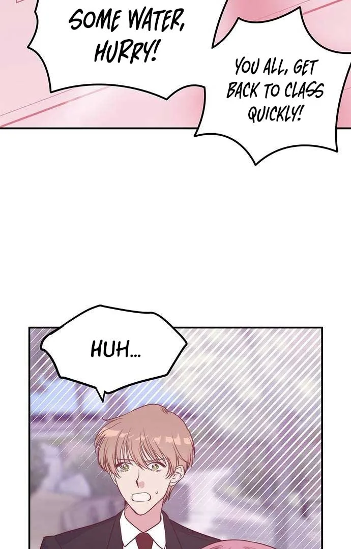 My girlfriend is a warrior from another world Chapter 4 page 93