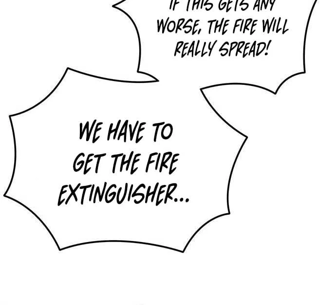My girlfriend is a warrior from another world Chapter 4 page 95