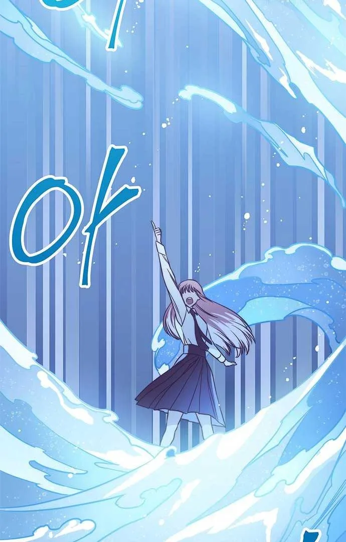 My girlfriend is a warrior from another world Chapter 4 page 98