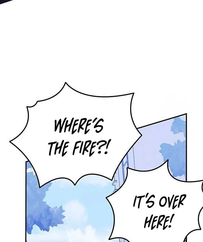 My girlfriend is a warrior from another world Chapter 4 page 102