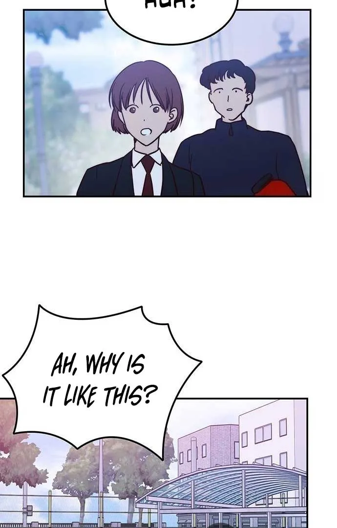 My girlfriend is a warrior from another world Chapter 4 page 107