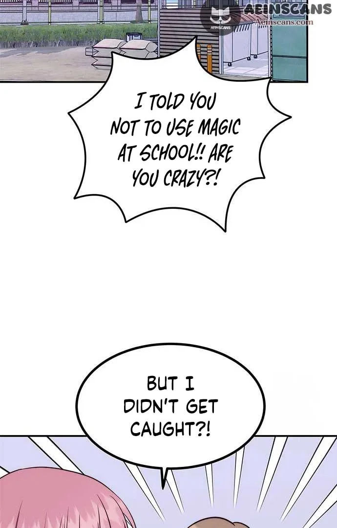 My girlfriend is a warrior from another world Chapter 4 page 108