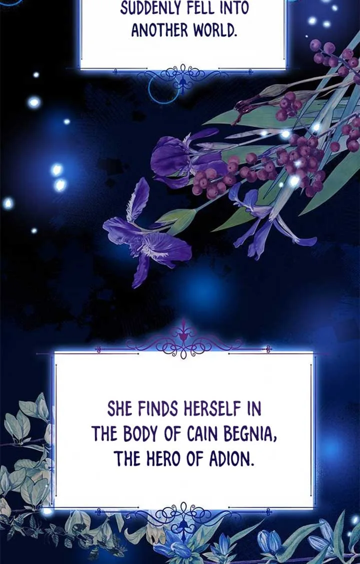 My girlfriend is a warrior from another world Chapter 5 page 16