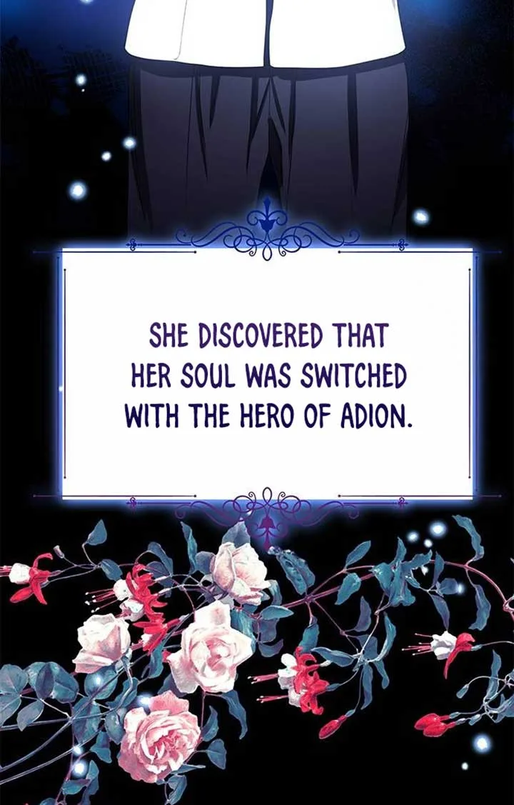 My girlfriend is a warrior from another world Chapter 5 page 18