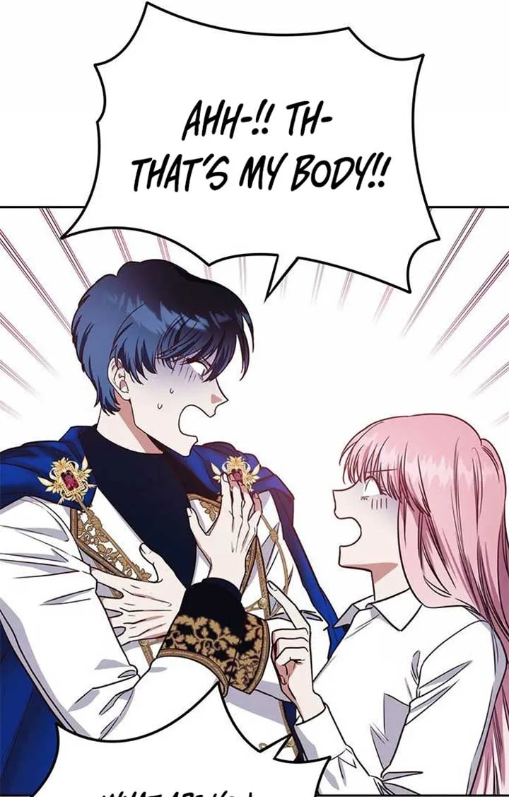 My girlfriend is a warrior from another world Chapter 5 page 31