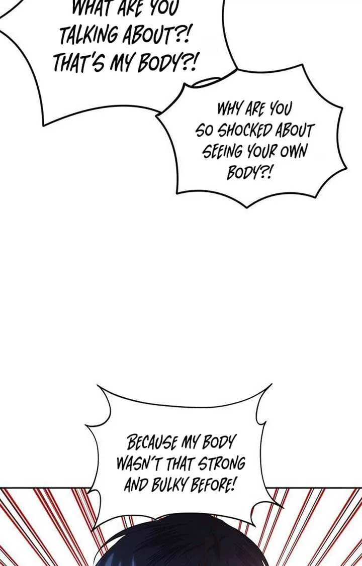 My girlfriend is a warrior from another world Chapter 5 page 32