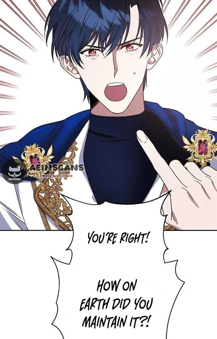 My girlfriend is a warrior from another world Chapter 5 page 33