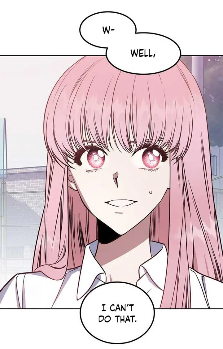 My girlfriend is a warrior from another world Chapter 5 page 37