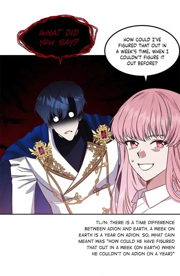 My girlfriend is a warrior from another world Chapter 5 page 39