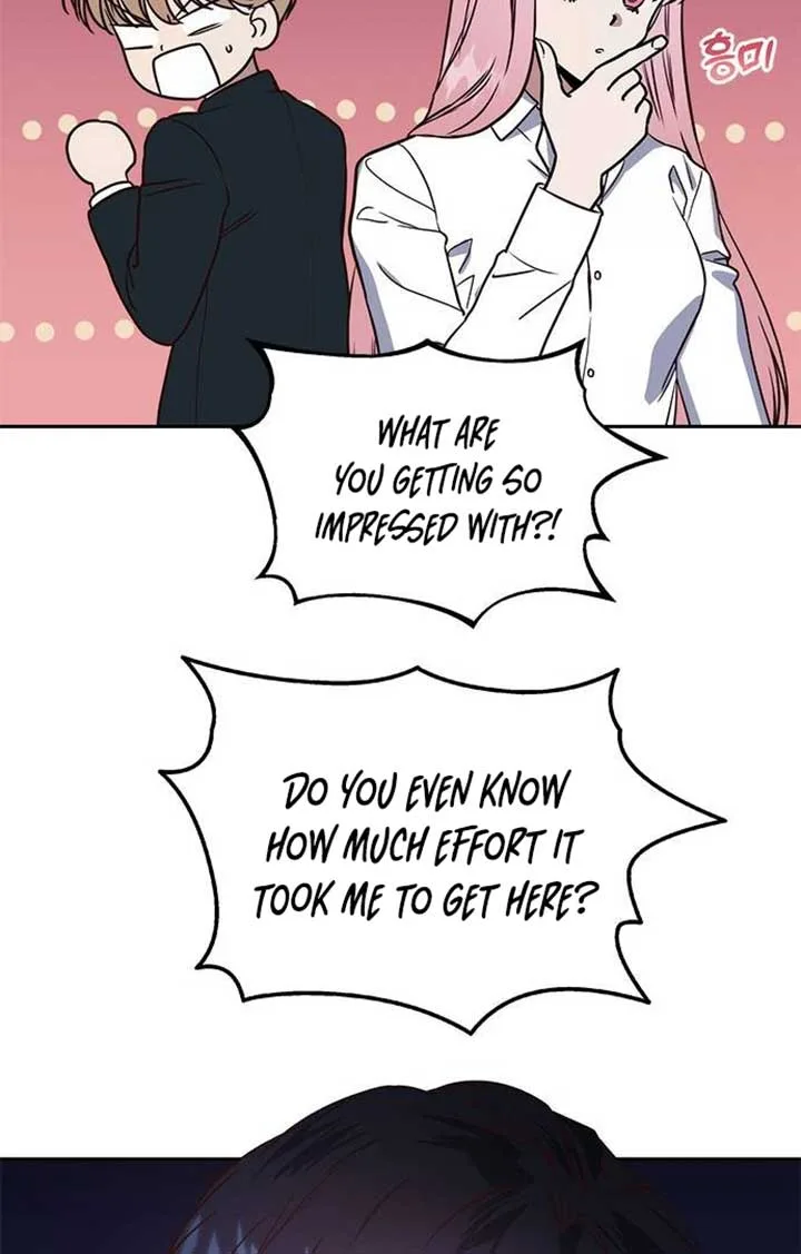 My girlfriend is a warrior from another world Chapter 5 page 45