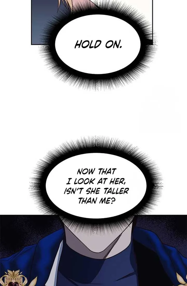 My girlfriend is a warrior from another world Chapter 5 page 56