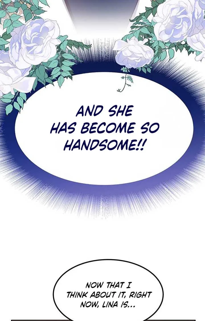 My girlfriend is a warrior from another world Chapter 5 page 59