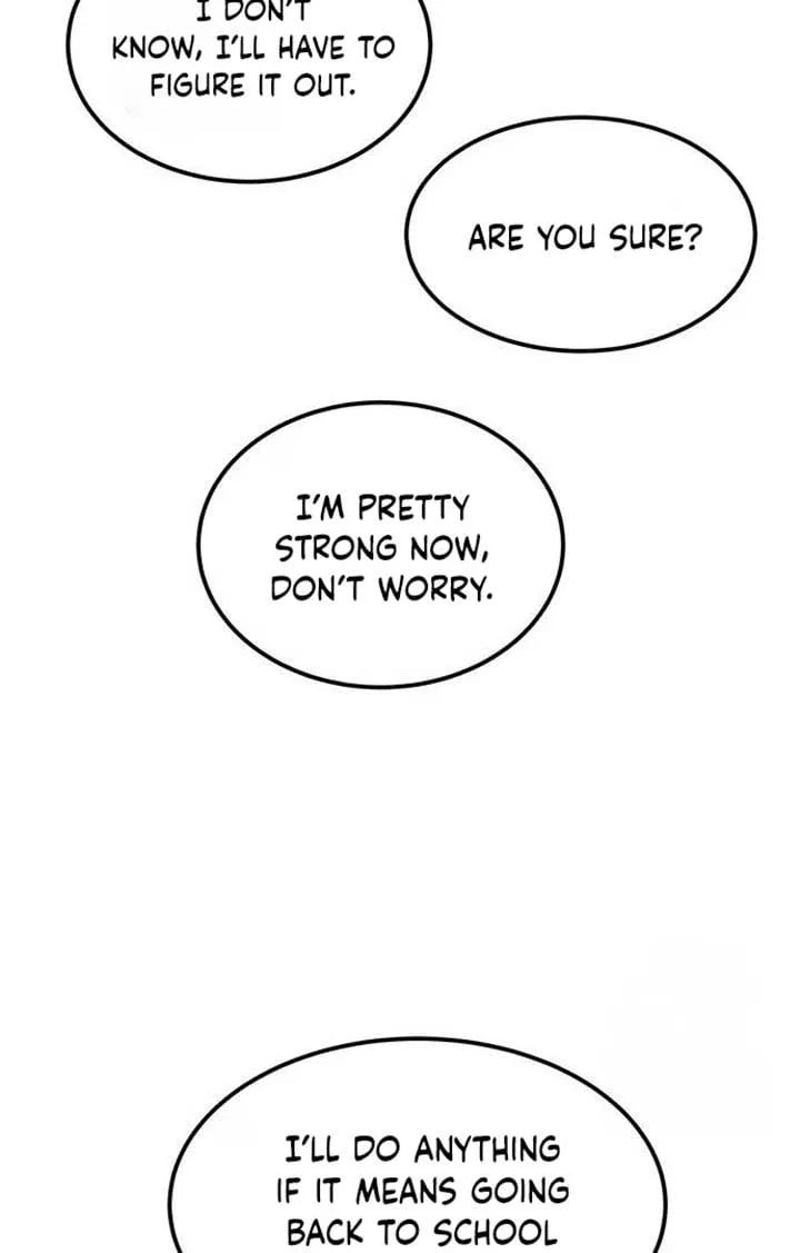 My girlfriend is a warrior from another world Chapter 5 page 63