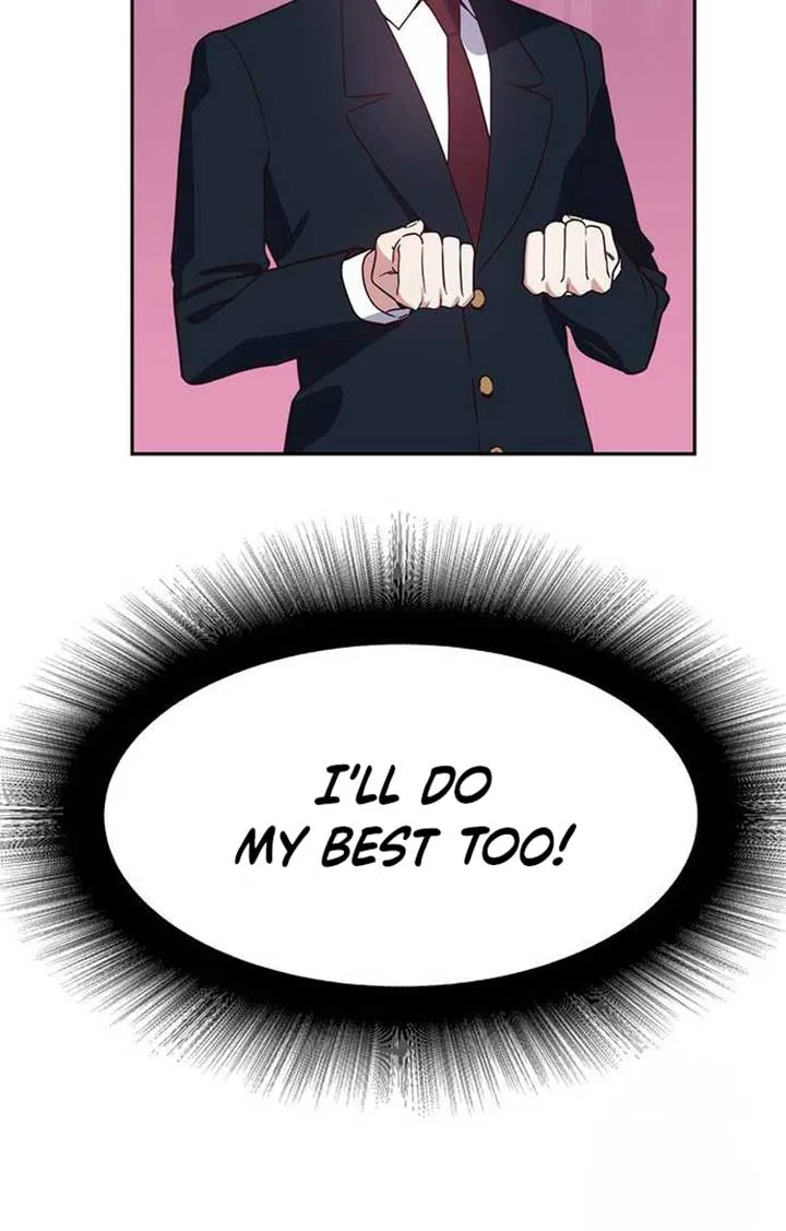 My girlfriend is a warrior from another world Chapter 5 page 68