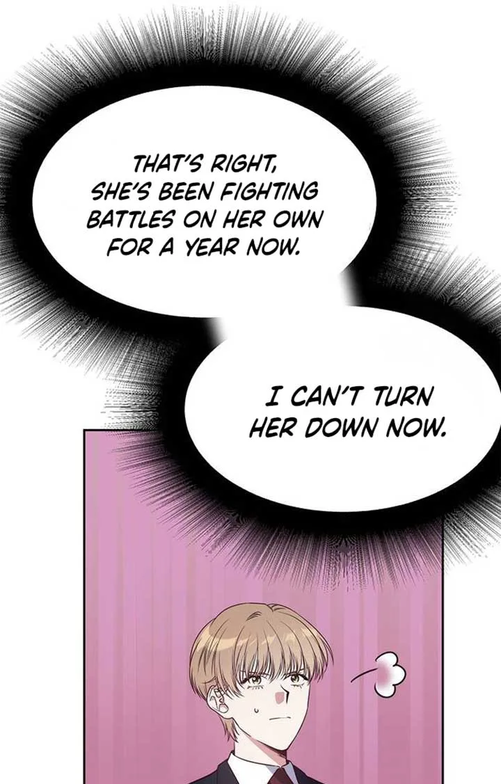 My girlfriend is a warrior from another world Chapter 5 page 67