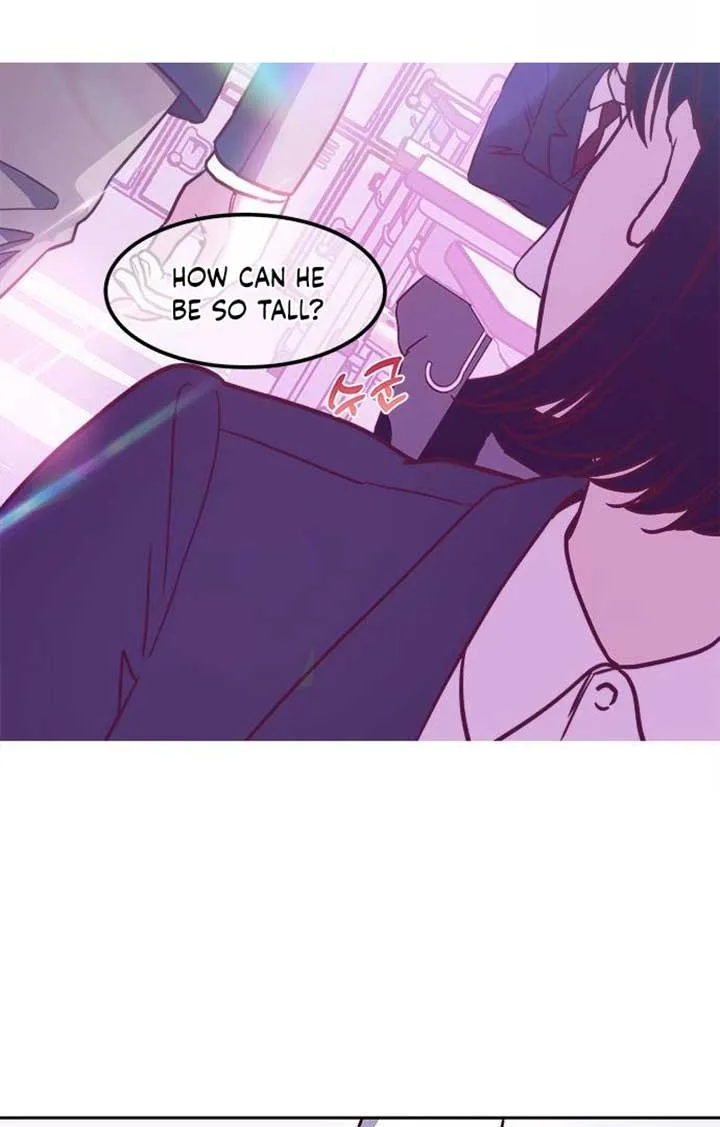 My girlfriend is a warrior from another world Chapter 5 page 77
