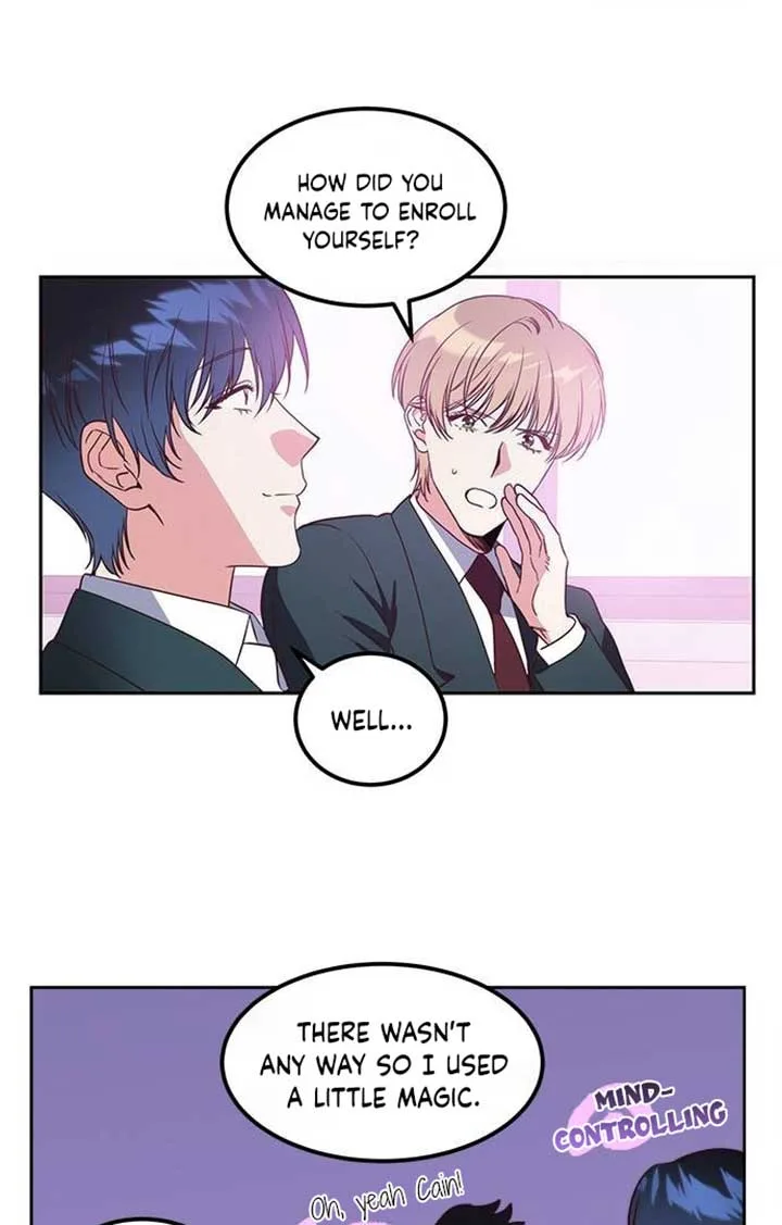 My girlfriend is a warrior from another world Chapter 5 page 80