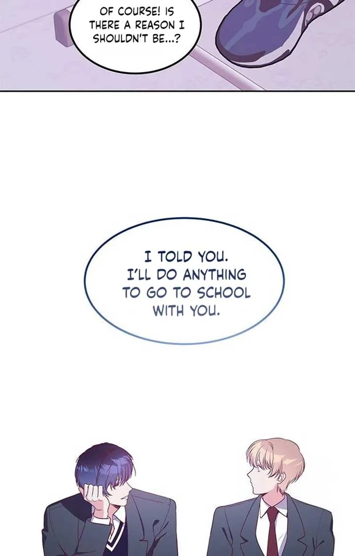 My girlfriend is a warrior from another world Chapter 5 page 82