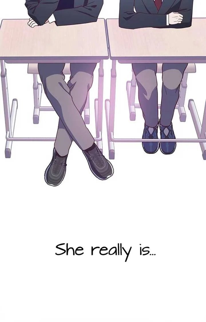 My girlfriend is a warrior from another world Chapter 5 page 83
