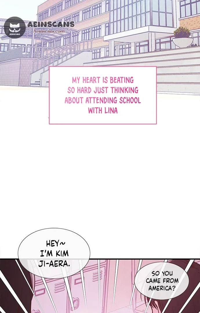 My girlfriend is a warrior from another world Chapter 6 page 3