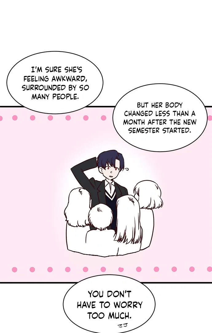 My girlfriend is a warrior from another world Chapter 6 page 25